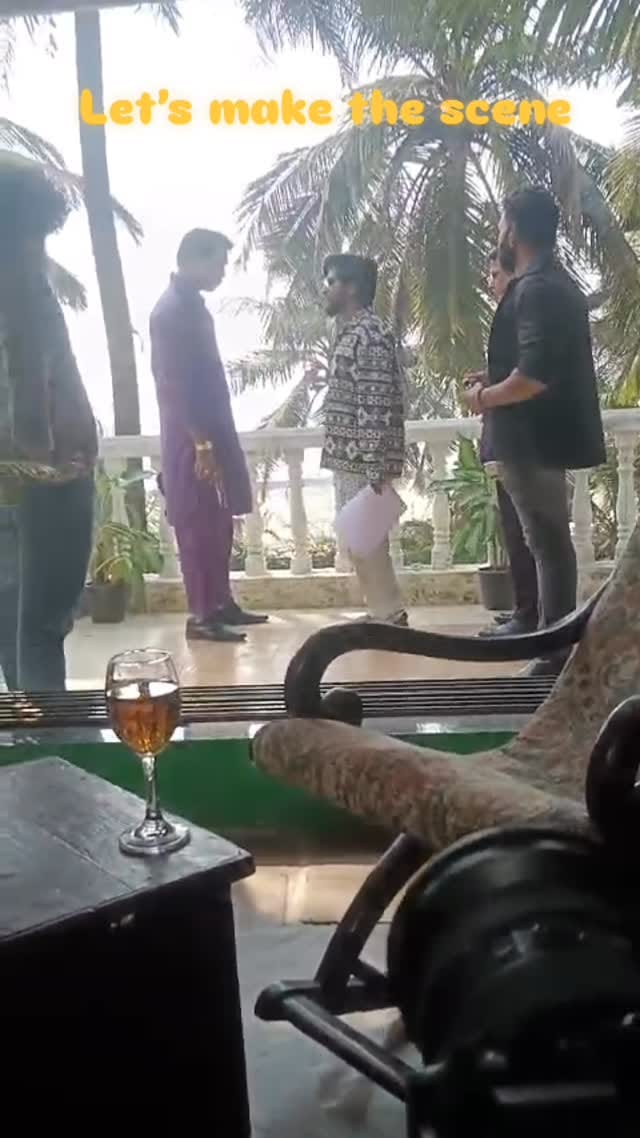 Post 5 by Rahul Chaudhary on Instagram (video)