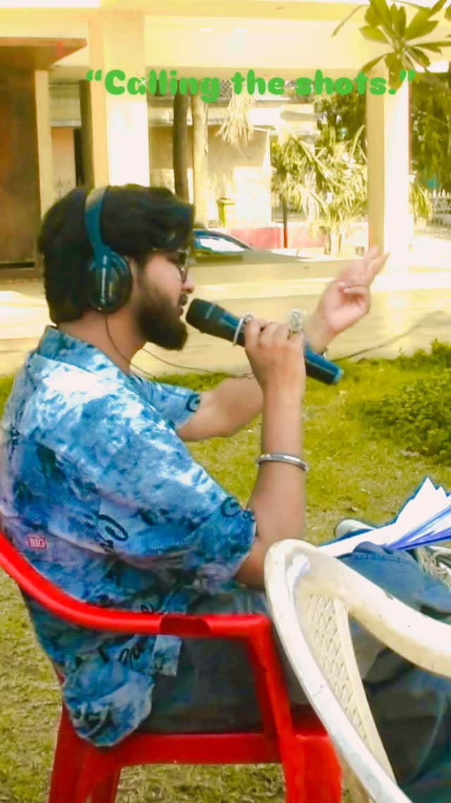 Post 6 by Rahul Chaudhary on Instagram (video)