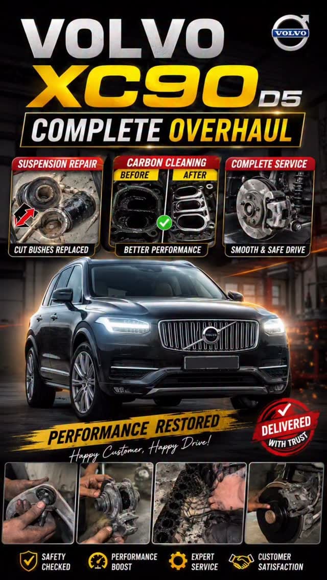 Post 1 by Auto Fusion (Castrol verified) on Instagram (video)