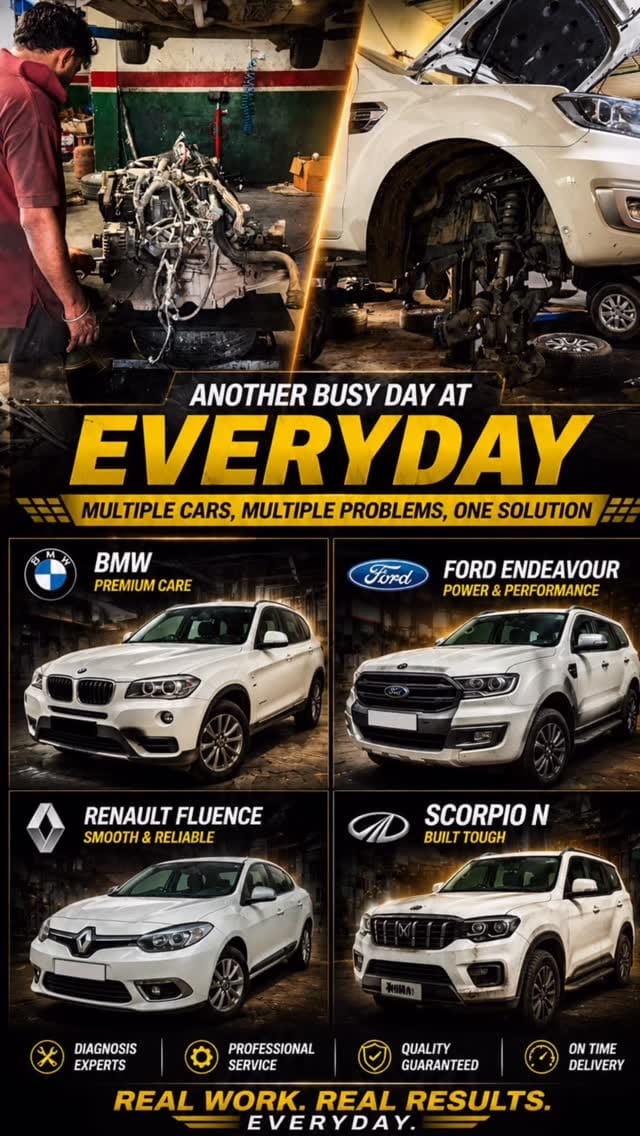 Post 5 by Auto Fusion (Castrol verified) on Instagram (video)