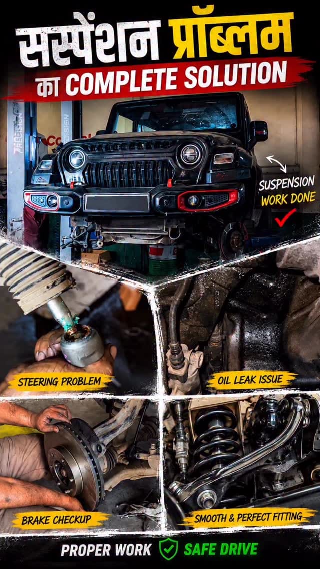 Post 4 by Auto Fusion (Castrol verified) on Instagram (video)