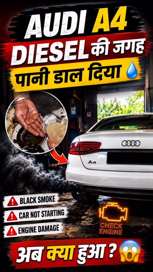 Post 6 by Auto Fusion (Castrol verified) on Instagram (video)