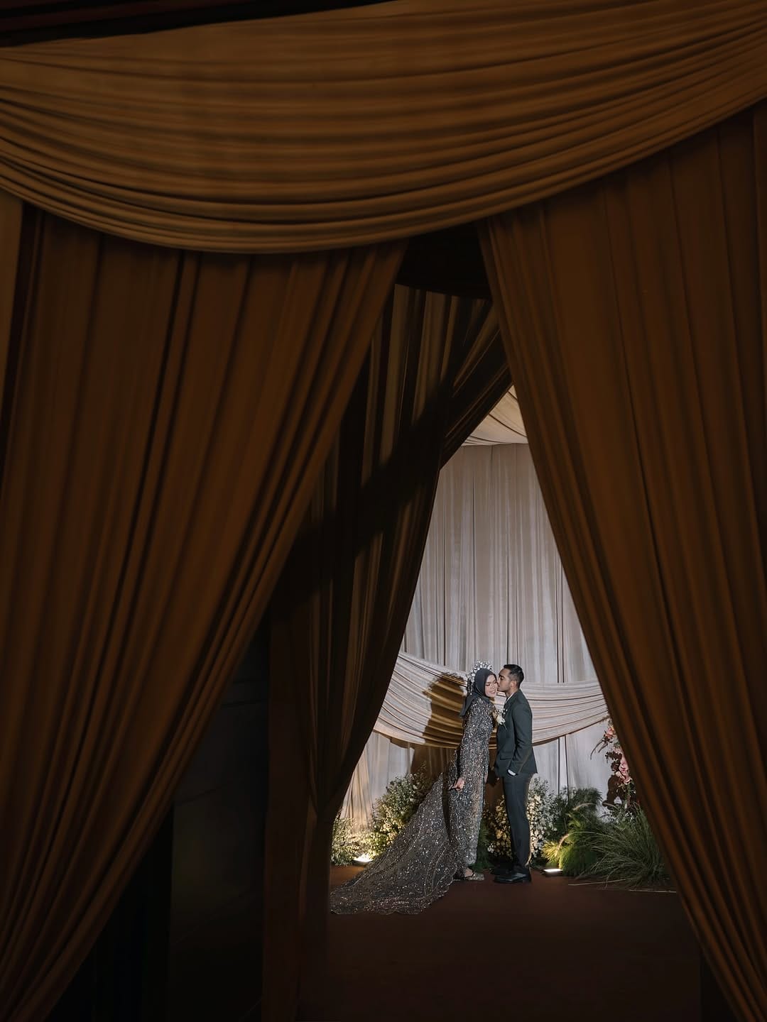 Post 8 by Wedding Venue Jakarta IKK Wedding Indonesia on Instagram (carousel)