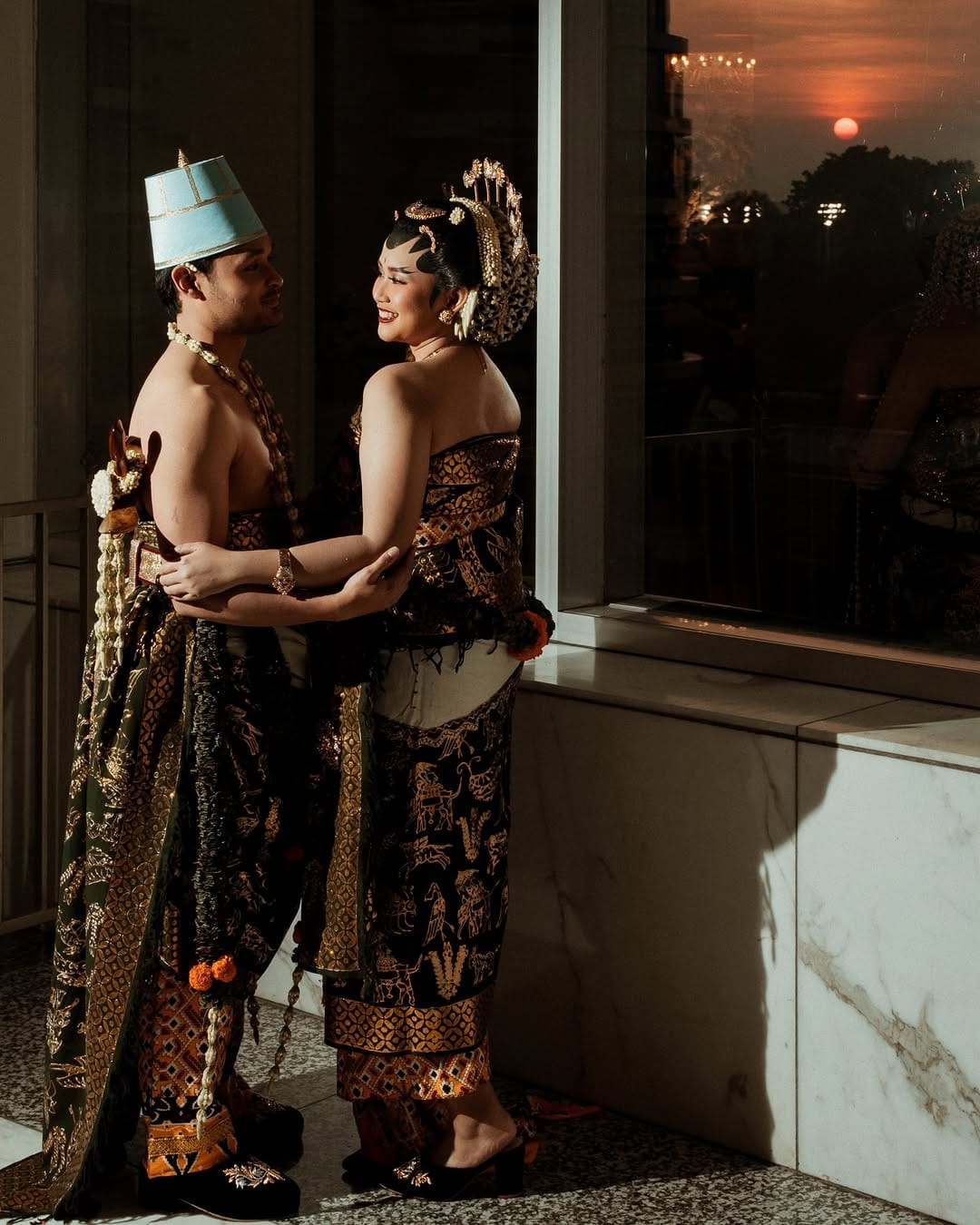 Post 3 by Wedding Venue Jakarta IKK Wedding Indonesia on Instagram (carousel)