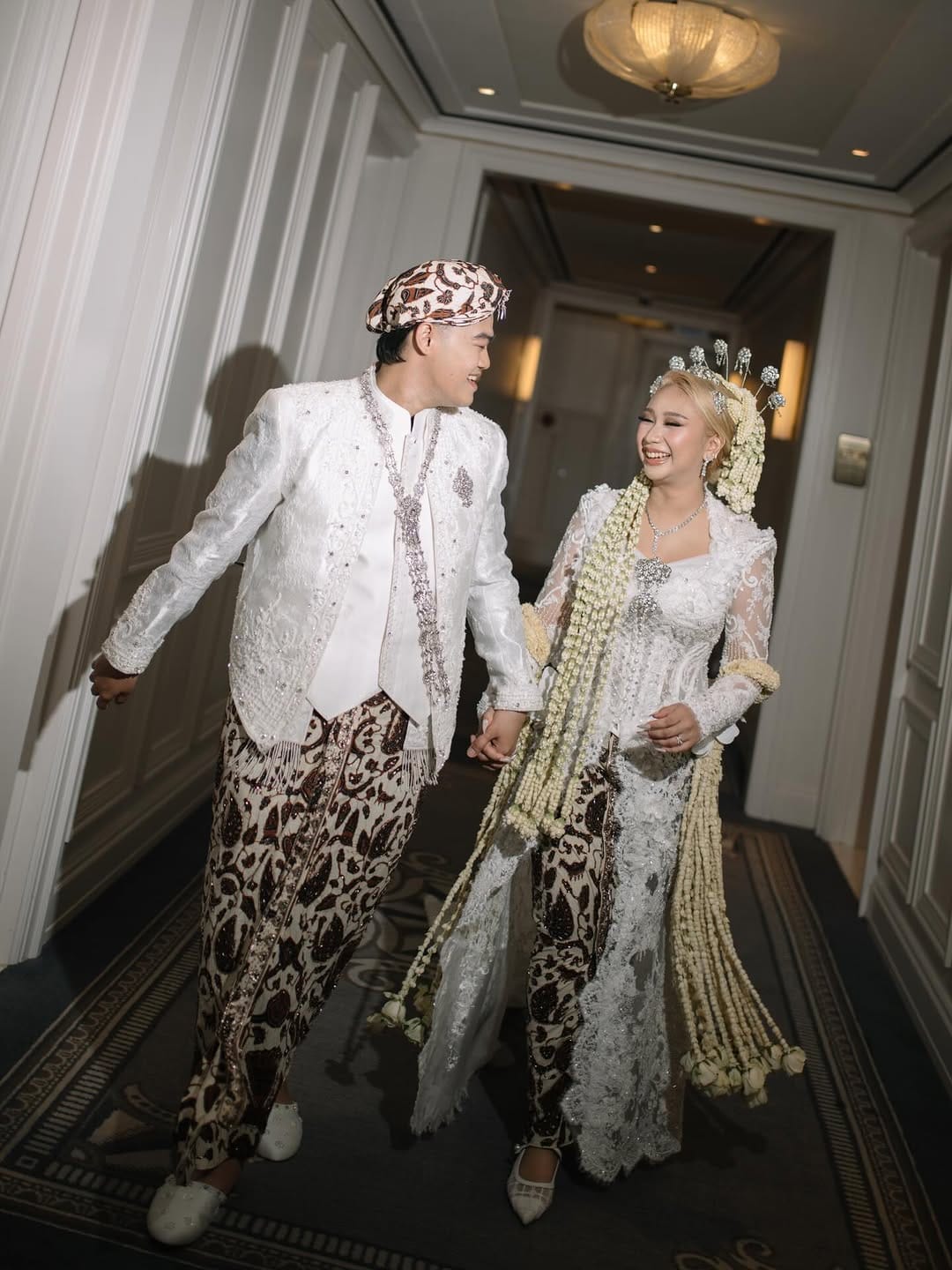Post 5 by Wedding Venue Jakarta IKK Wedding Indonesia on Instagram (carousel)