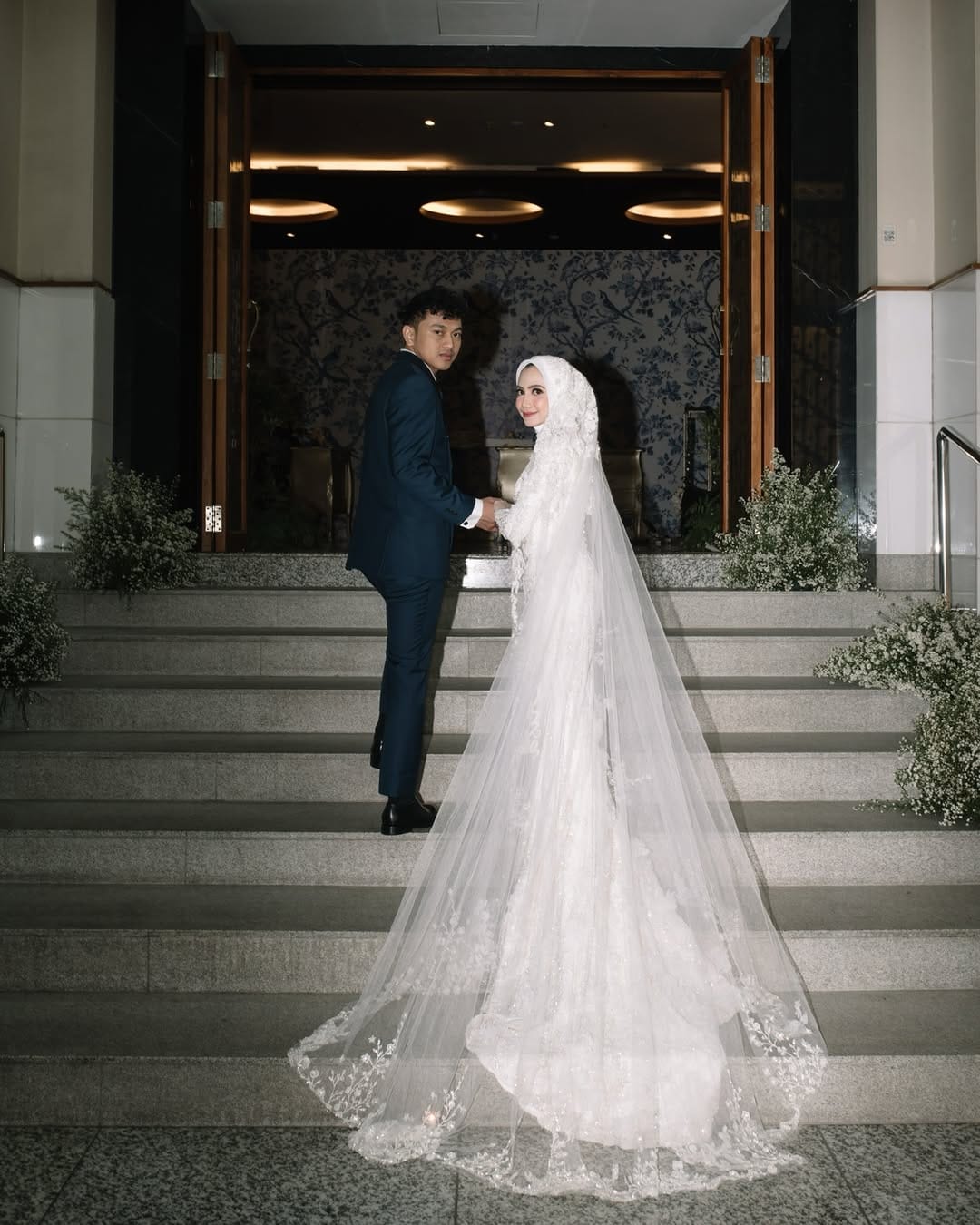 Post 10 by Wedding Venue Jakarta IKK Wedding Indonesia on Instagram (carousel)