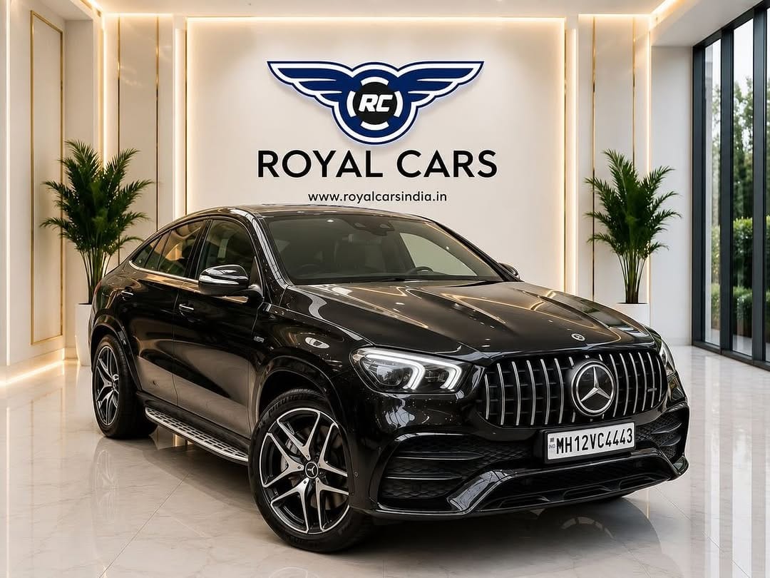 Post 1 by Royal Cars on Instagram (carousel)