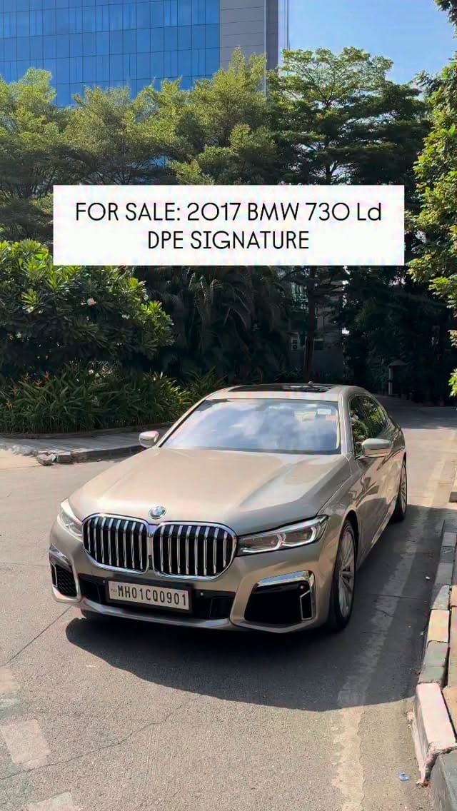 Post 2 by Royal Cars on Instagram (video)