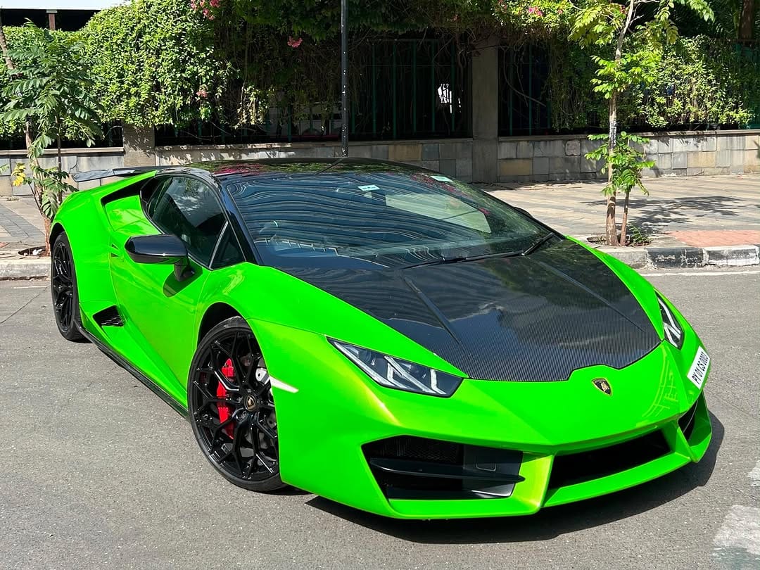 Post 9 by Royal Cars on Instagram (carousel)