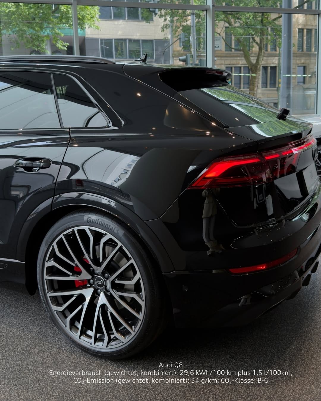 Post 1 by Audi Zentrum Frankfurt on Instagram (carousel)