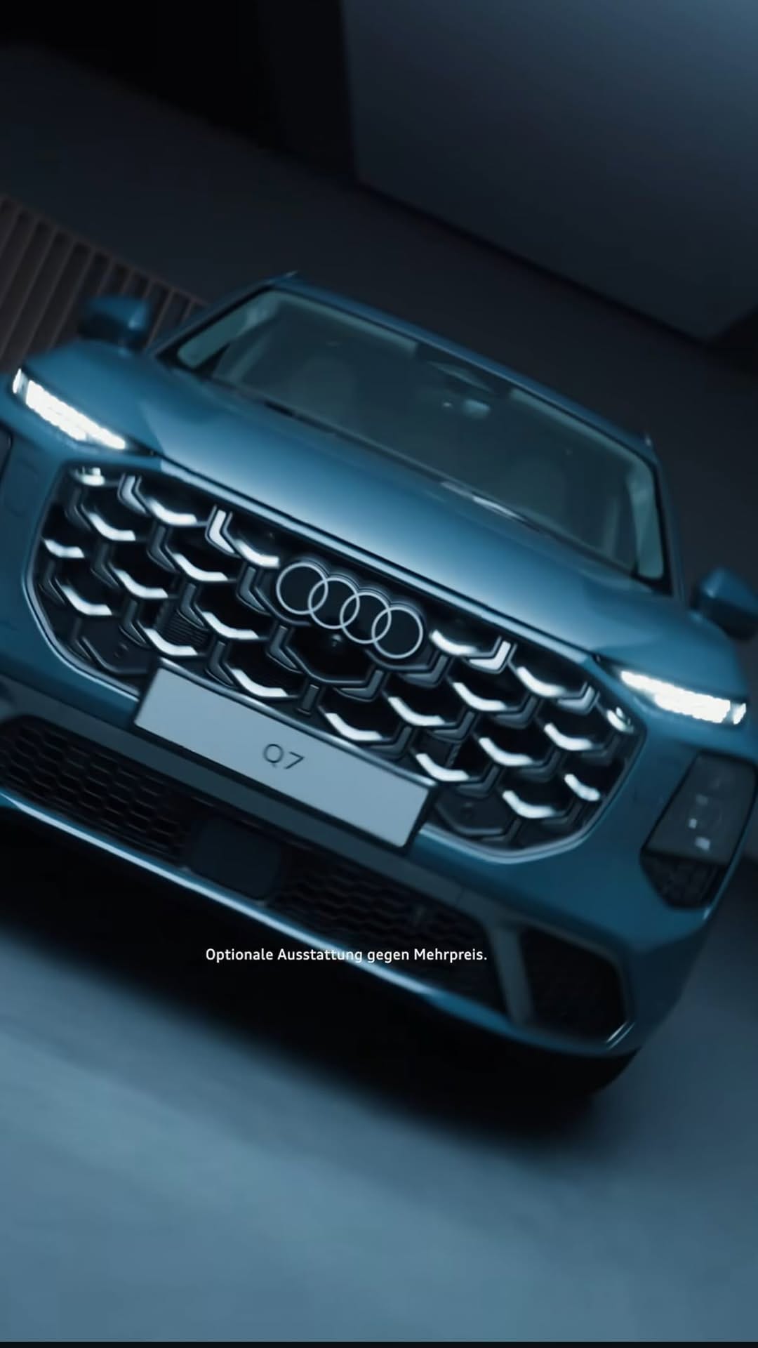 Post 3 by Audi Zentrum Frankfurt on Instagram (video)