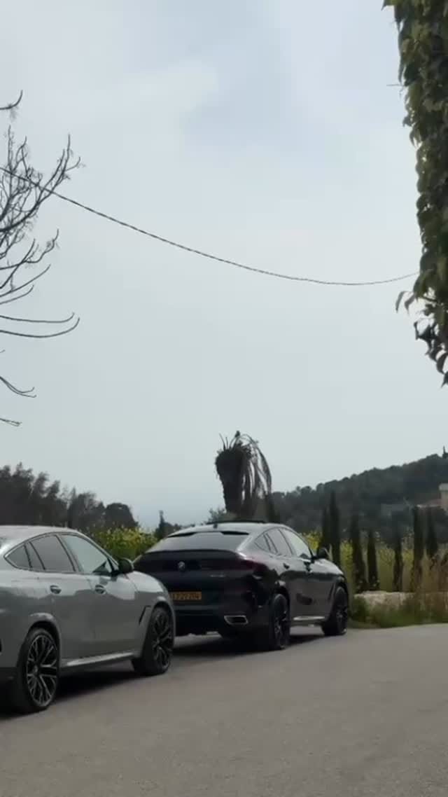 Post 2 by 𝑏𝑚𝑤_𝑎𝑟𝑎𝑏48 on Instagram (video)