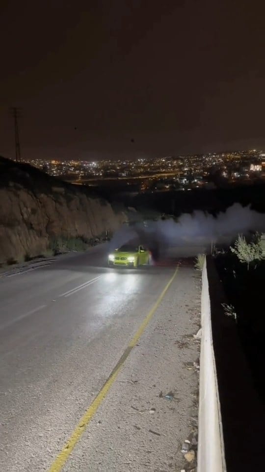 Post 10 by 𝑏𝑚𝑤_𝑎𝑟𝑎𝑏48 on Instagram (video)