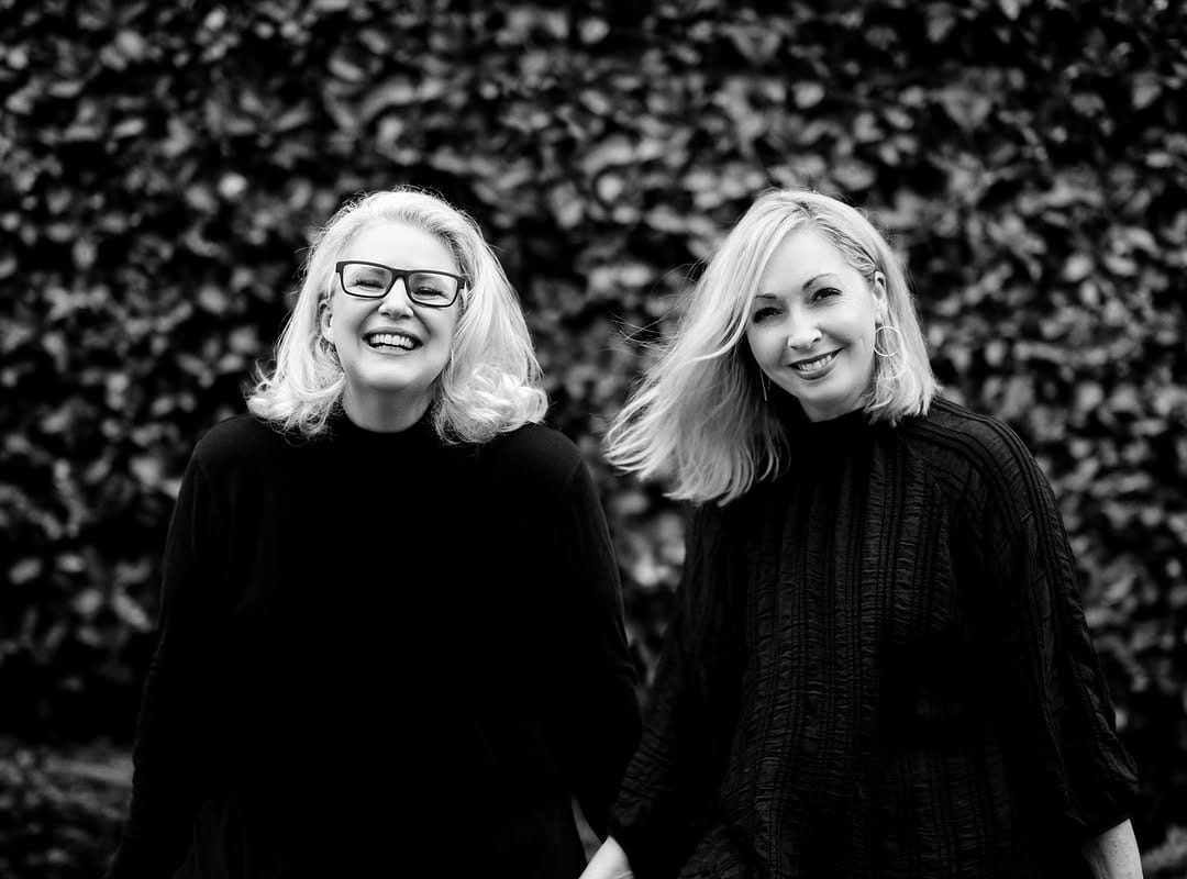 Post 10 by 37 Frames | Tracey Taylor & Dee Green on Instagram (image)
