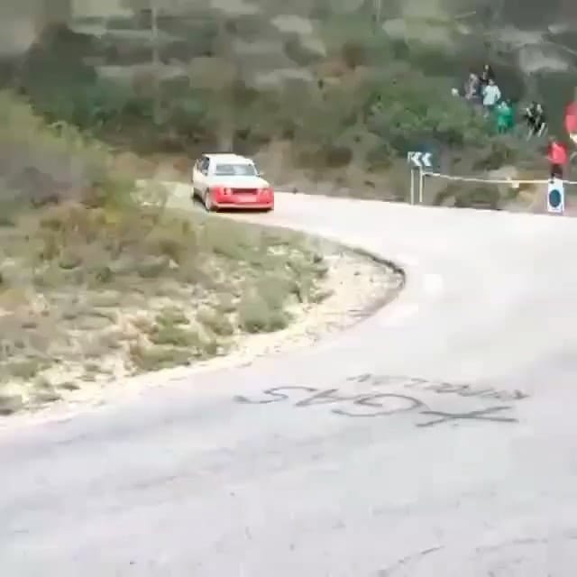 Post 7 by BEST RALLY on Instagram (video)