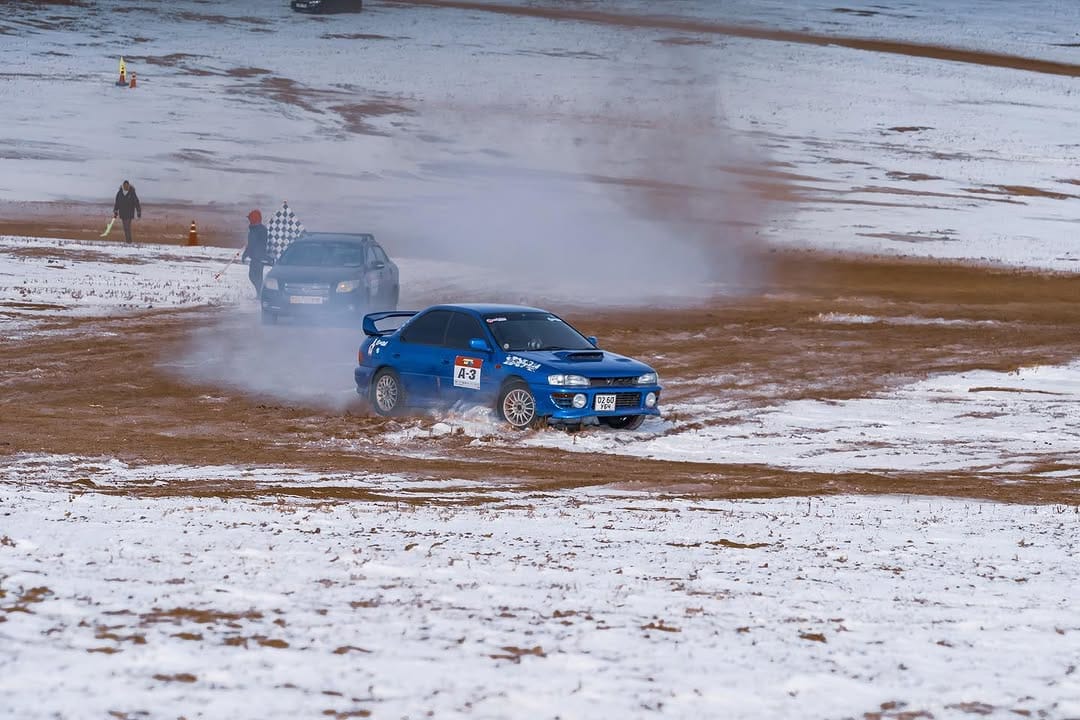 Post 5 by BEST RALLY on Instagram (image)