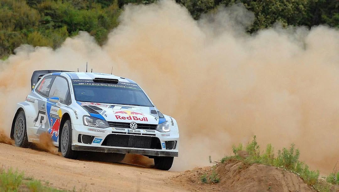 Post 8 by BEST RALLY on Instagram (image)