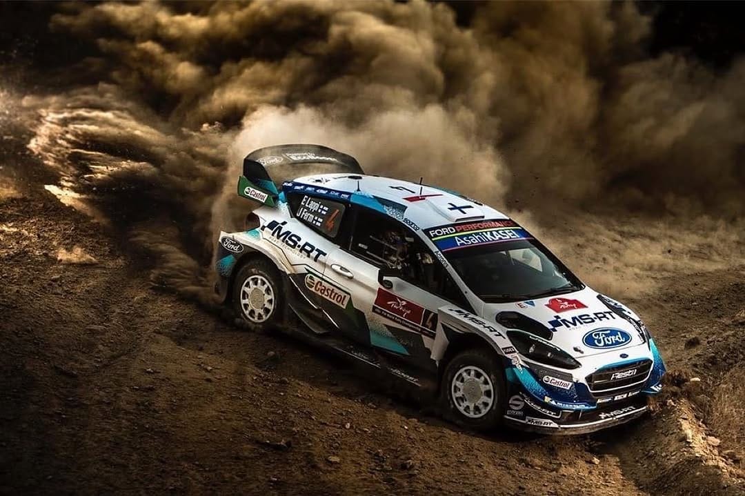 Post 4 by BEST RALLY on Instagram (image)