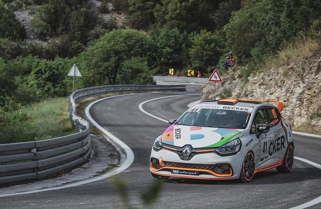 Post 3 by BEST RALLY on Instagram (image)