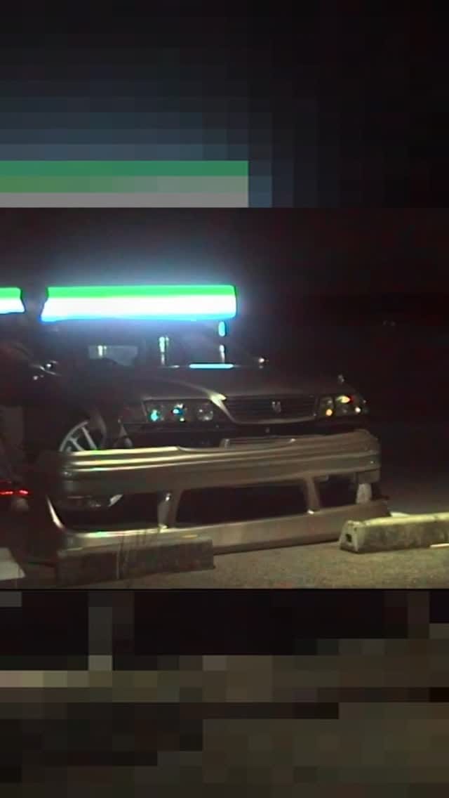 Post 7 by kota on Instagram (video)
