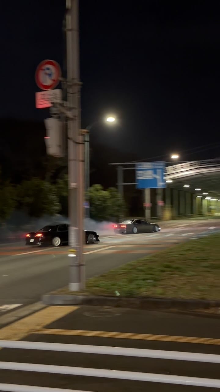 Post 1 by kota on Instagram (video)