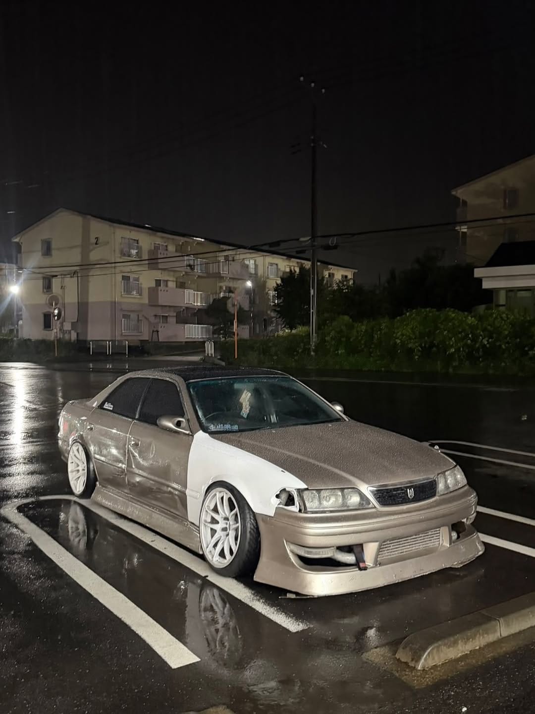 Post 2 by kota on Instagram (image)