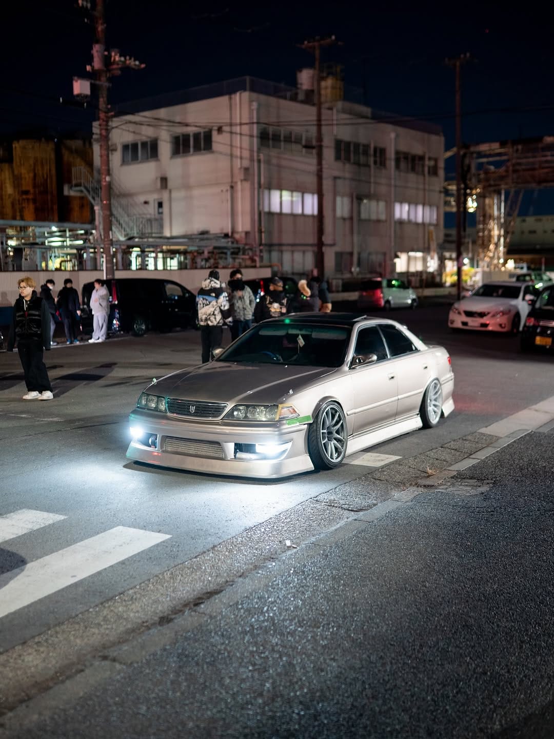 Post 9 by kota on Instagram (carousel)