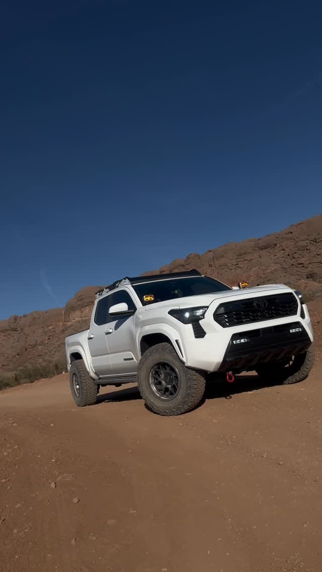 Post 3 by Falcon Off-Road Wheels on Instagram (video)