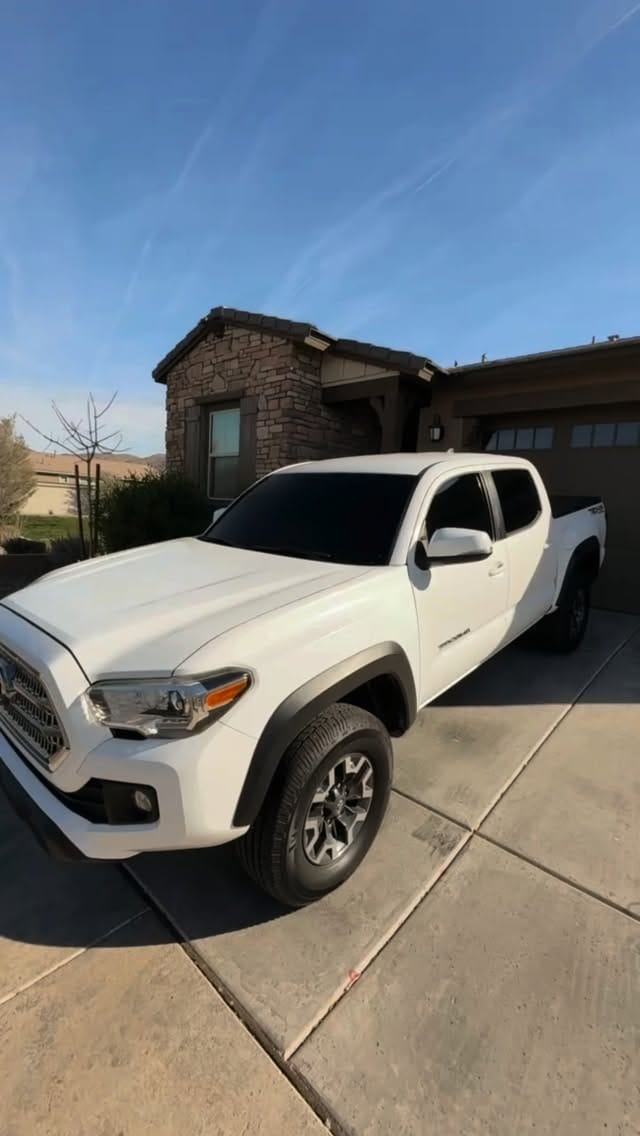 Post 8 by Falcon Off-Road Wheels on Instagram (video)