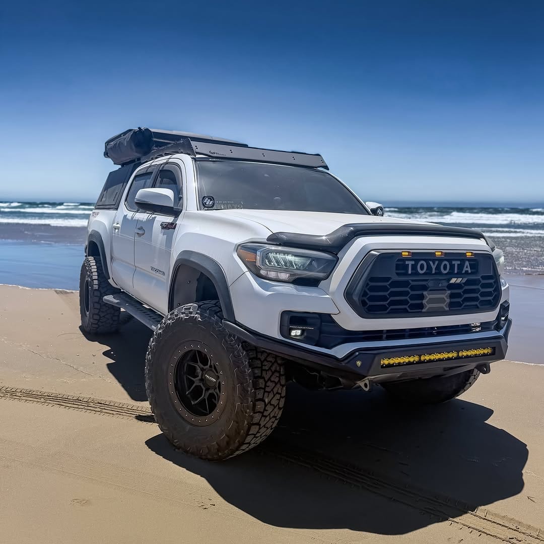Post 4 by Falcon Off-Road Wheels on Instagram (carousel)