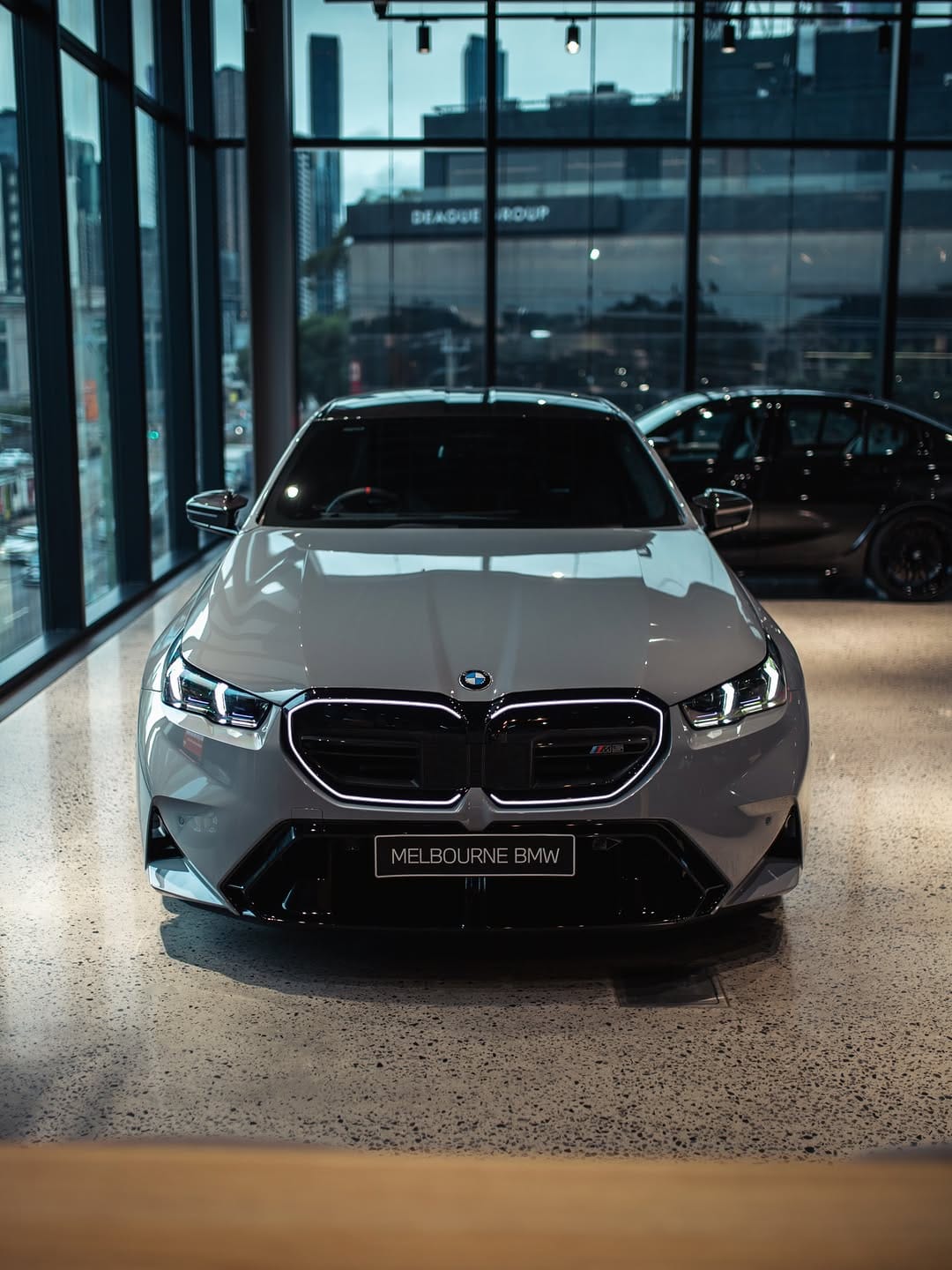 Post 2 by Melbourne BMW on Instagram (carousel)