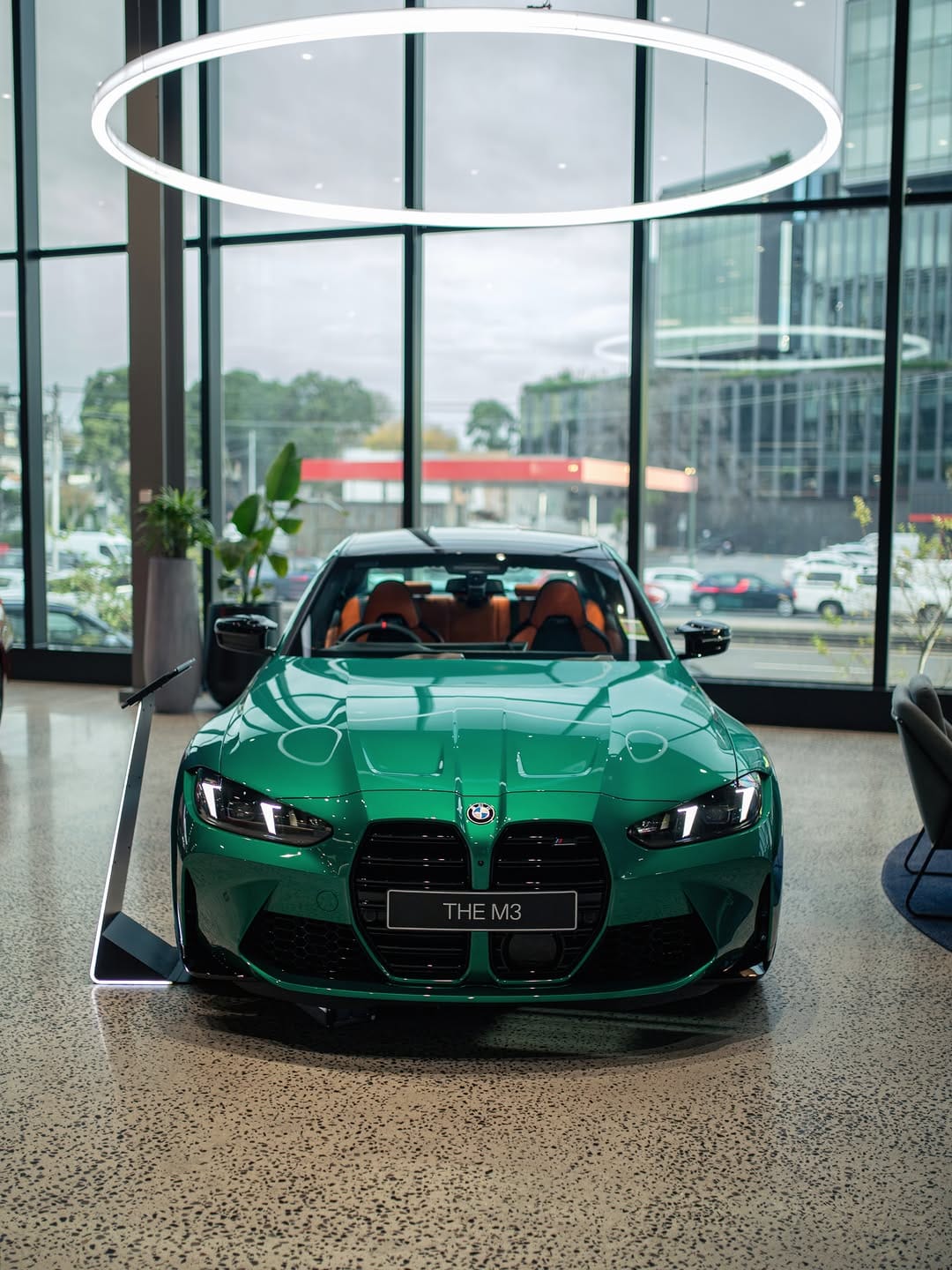 Post 4 by Melbourne BMW on Instagram (carousel)