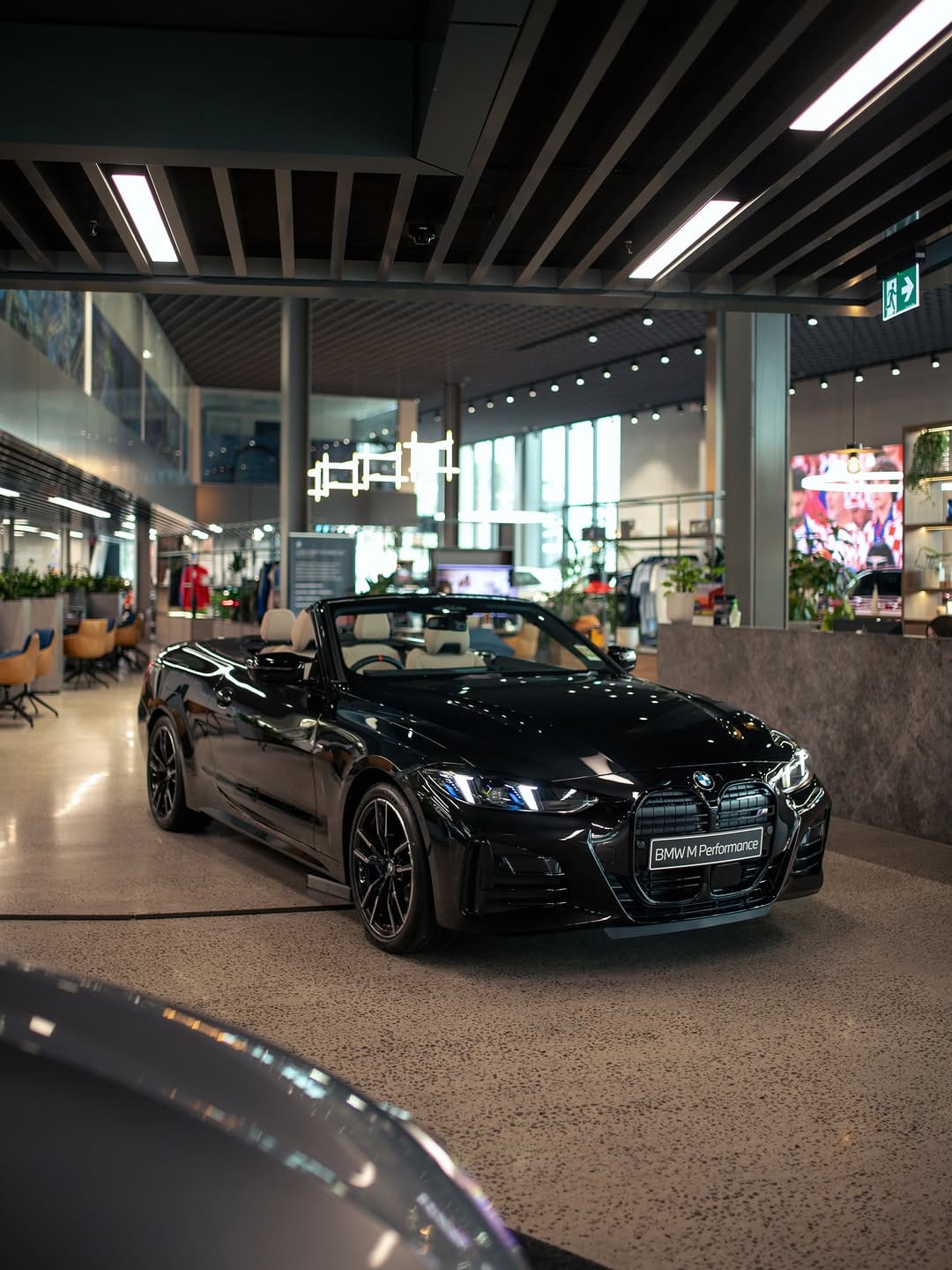 Post 1 by Melbourne BMW on Instagram (carousel)