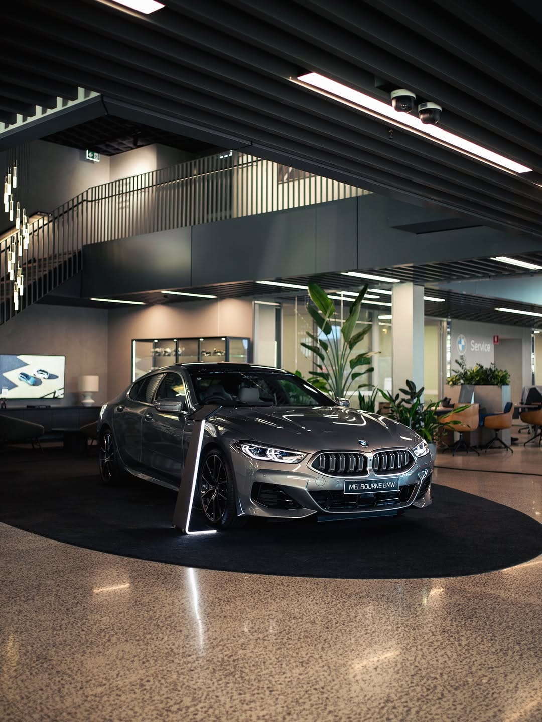 Post 5 by Melbourne BMW on Instagram (carousel)