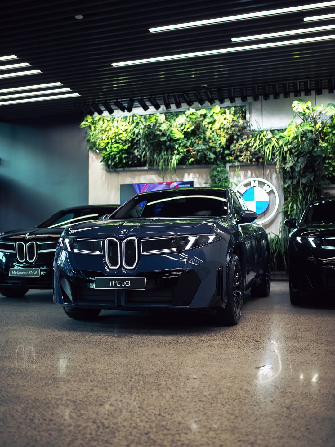 Post 3 by Melbourne BMW on Instagram (carousel)