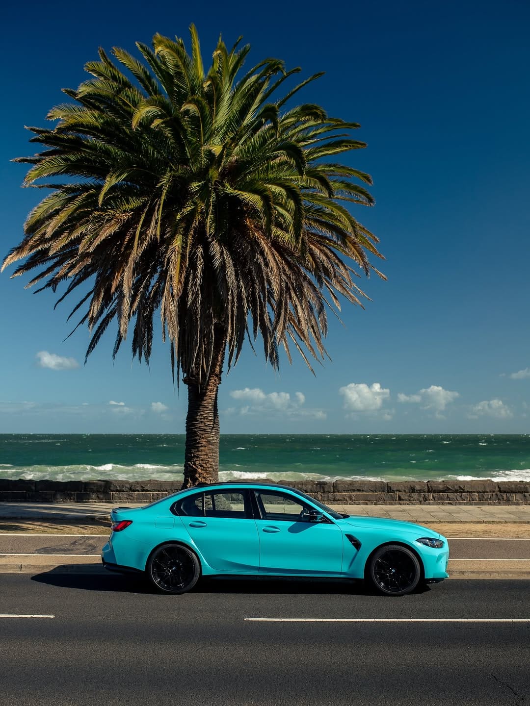 Post 9 by Melbourne BMW on Instagram (carousel)