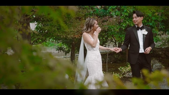 Post 5 by プレ花嫁ウエディングレシピFrom NOVARESE/Destination wedding in Japan on Instagram (carousel)
