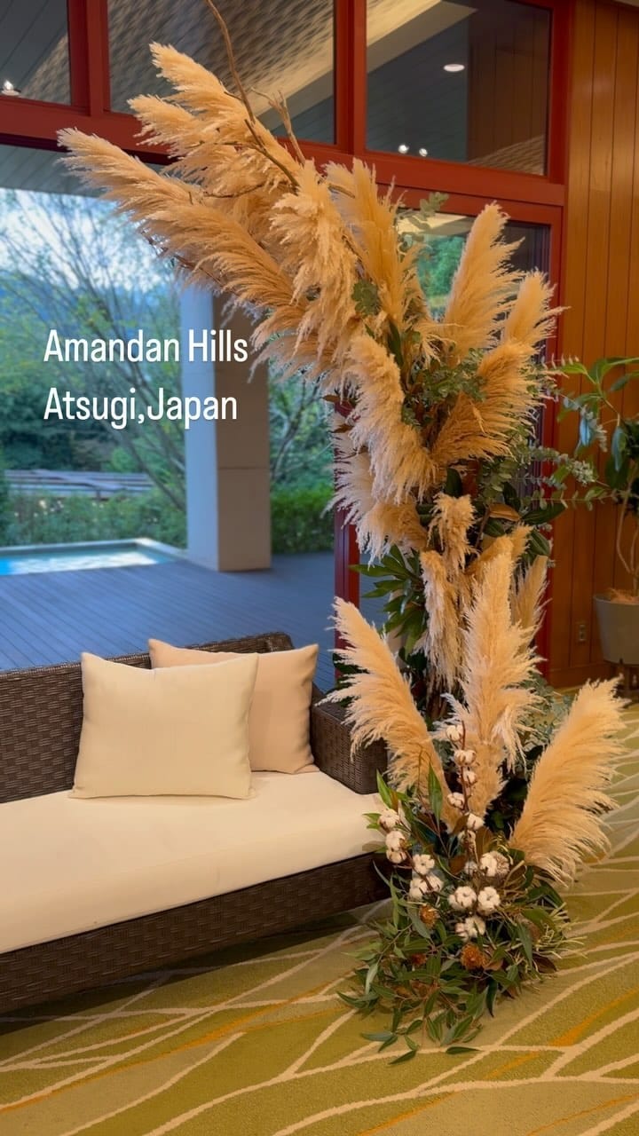 Post 4 by プレ花嫁ウエディングレシピFrom NOVARESE/Destination wedding in Japan on Instagram (video)