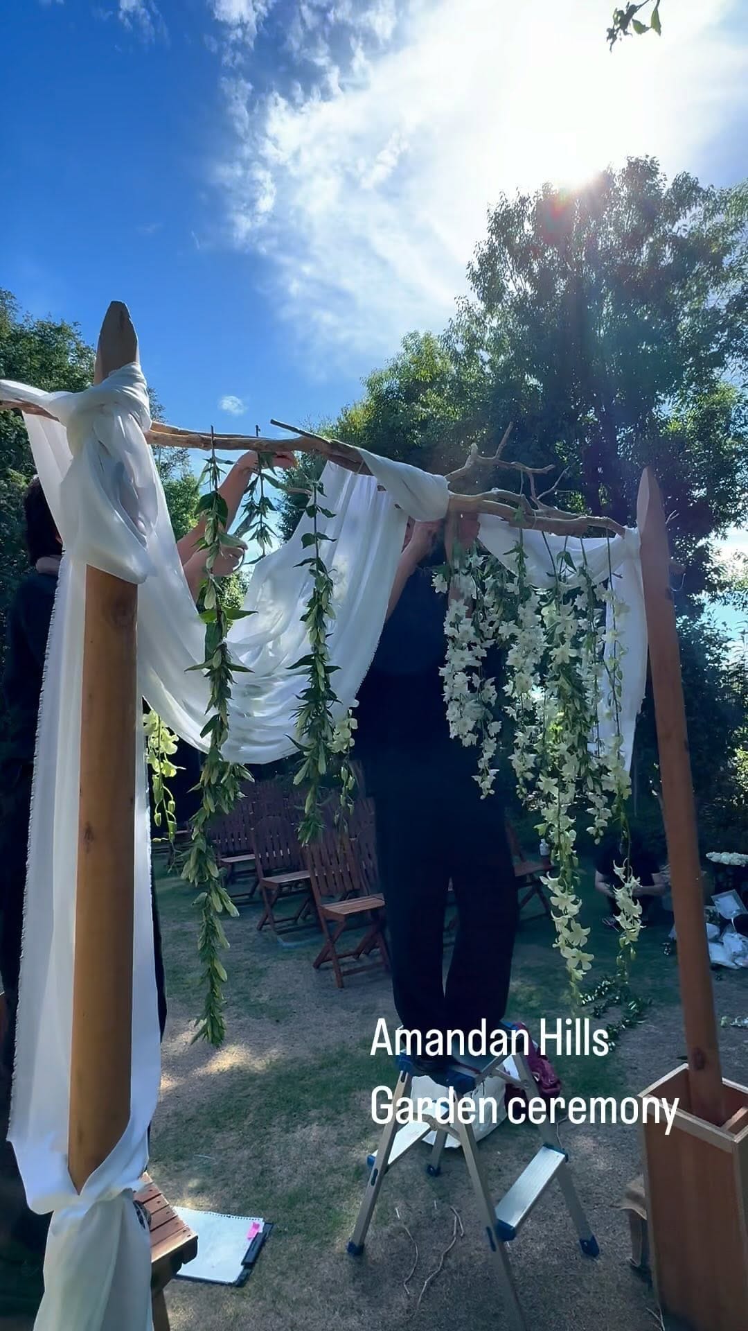 Post 8 by プレ花嫁ウエディングレシピFrom NOVARESE/Destination wedding in Japan on Instagram (video)