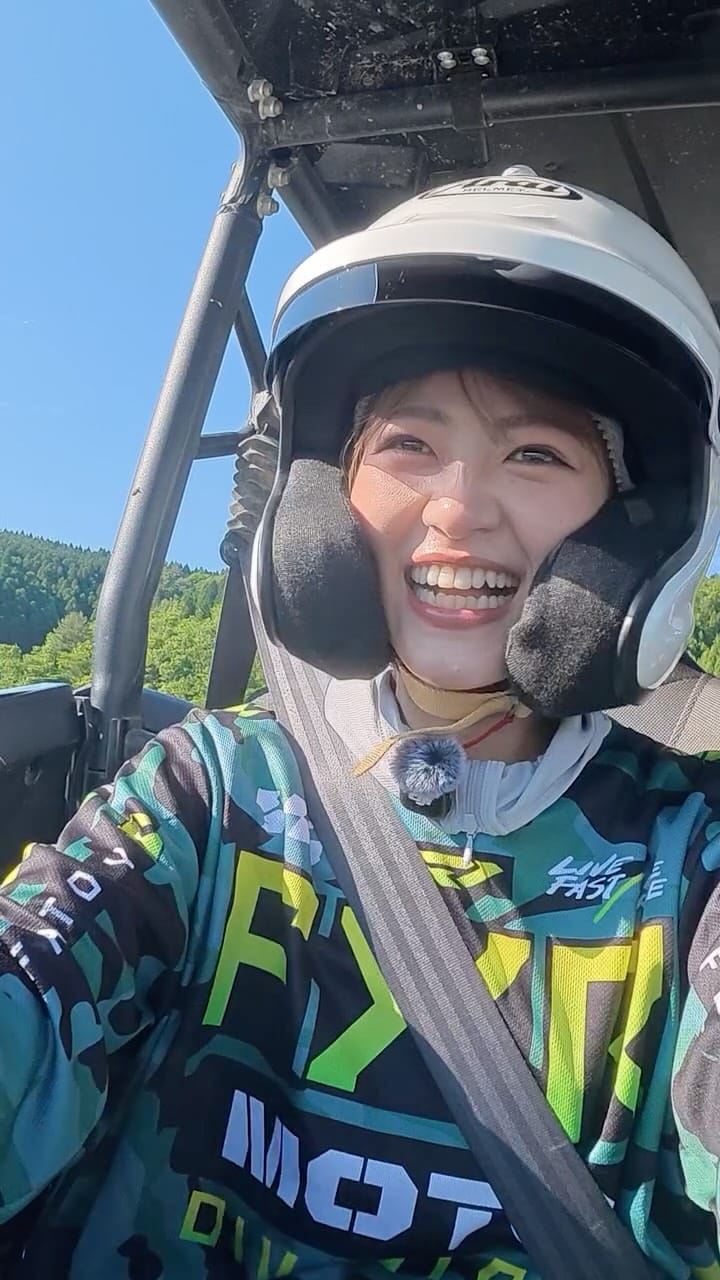 Post 5 by Kawasaki Motors Japan on Instagram (video)