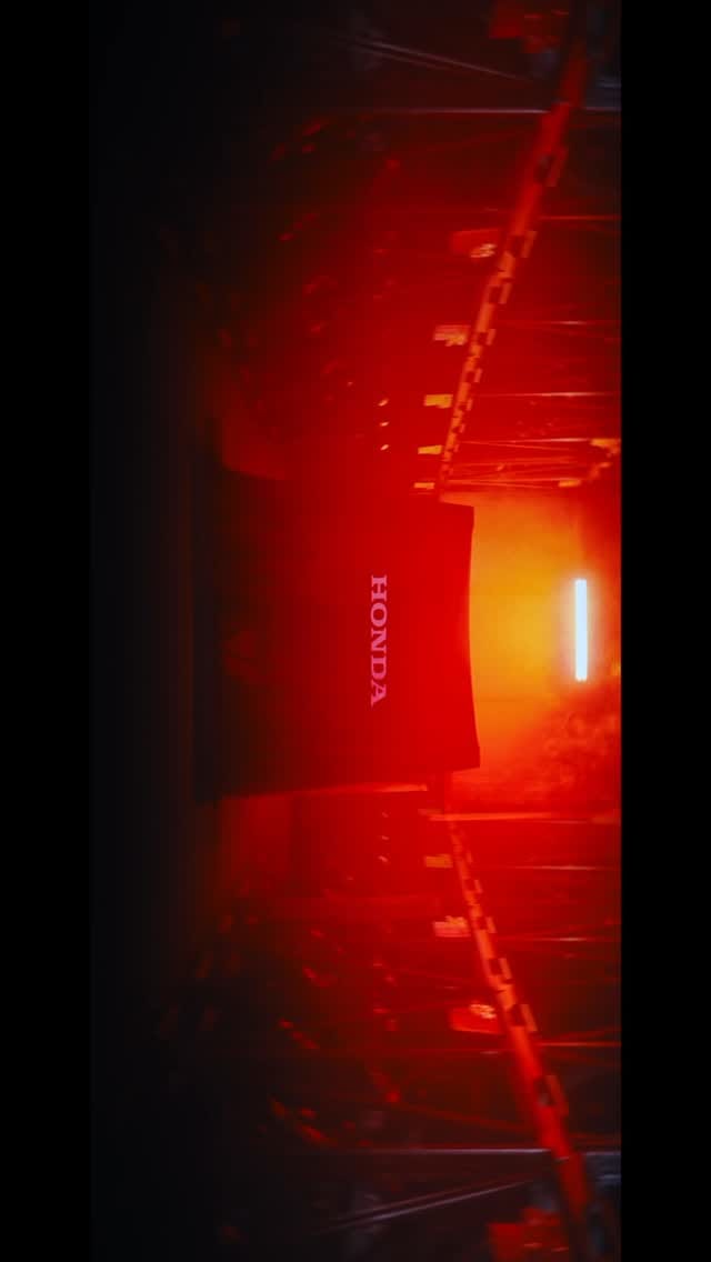 Post 8 by Honda Maldives on Instagram (video)