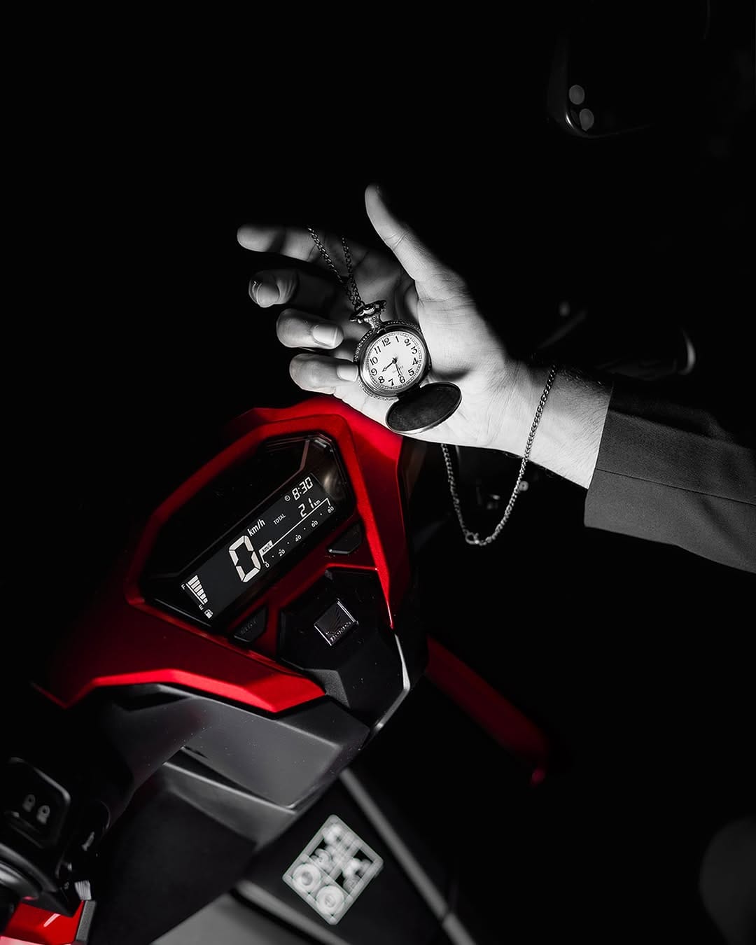 Post 3 by Honda Maldives on Instagram (carousel)