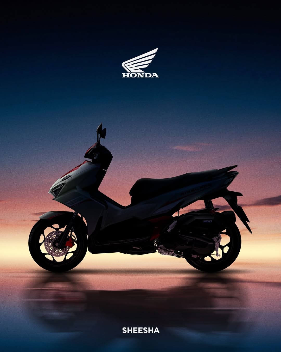 Post 9 by Honda Maldives on Instagram (image)