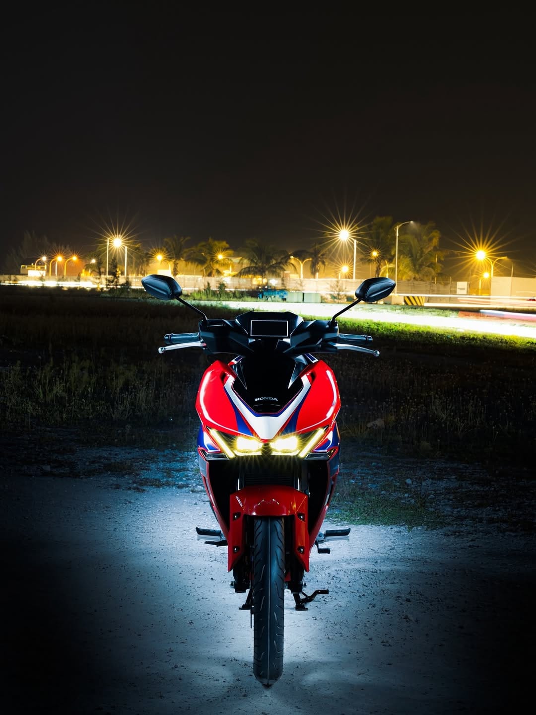 Post 6 by Honda Maldives on Instagram (carousel)