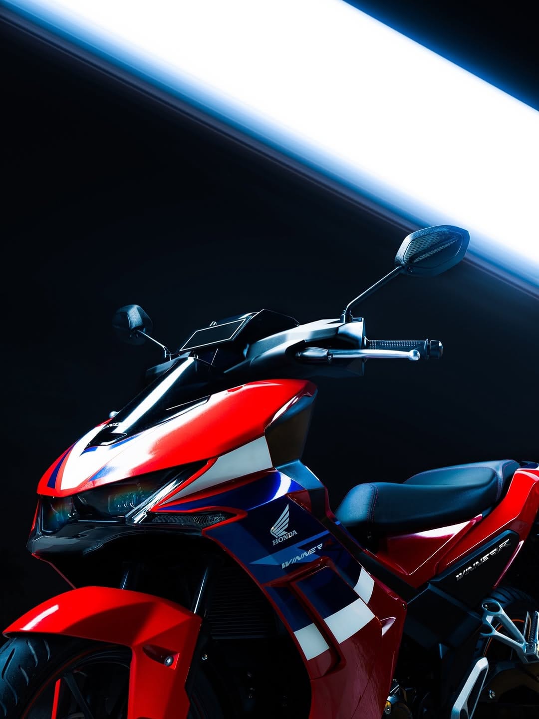 Post 5 by Honda Maldives on Instagram (carousel)