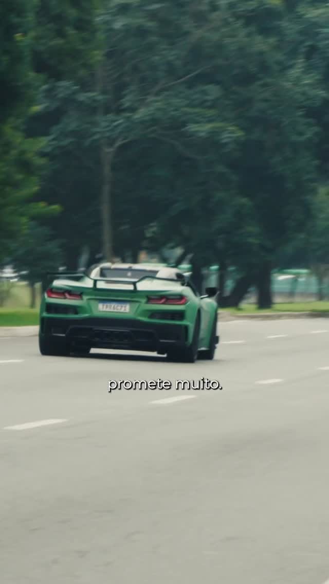 Post 5 by TOPCARS VALLEY on Instagram (video)