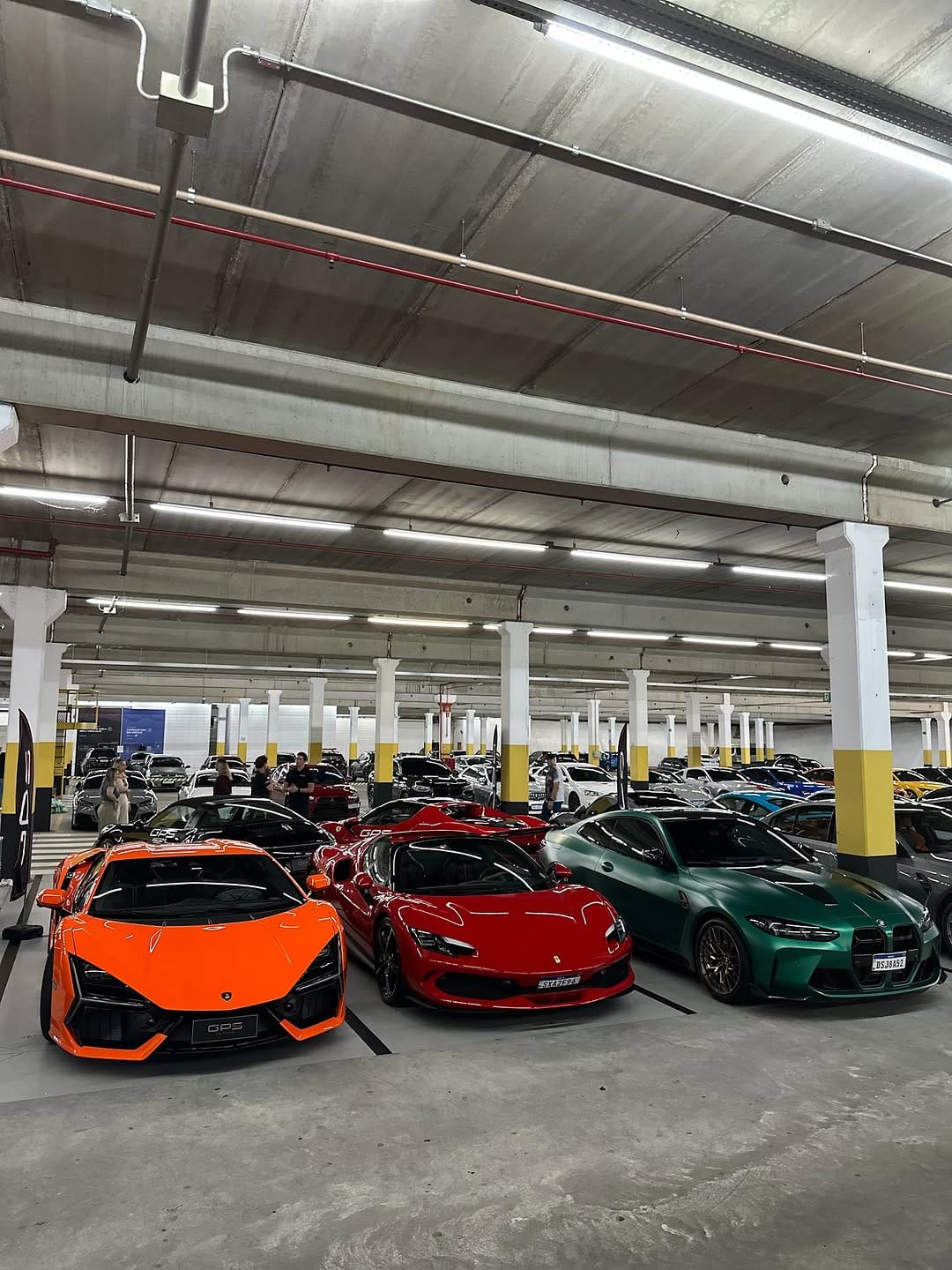 Post 8 by TOPCARS VALLEY on Instagram (carousel)