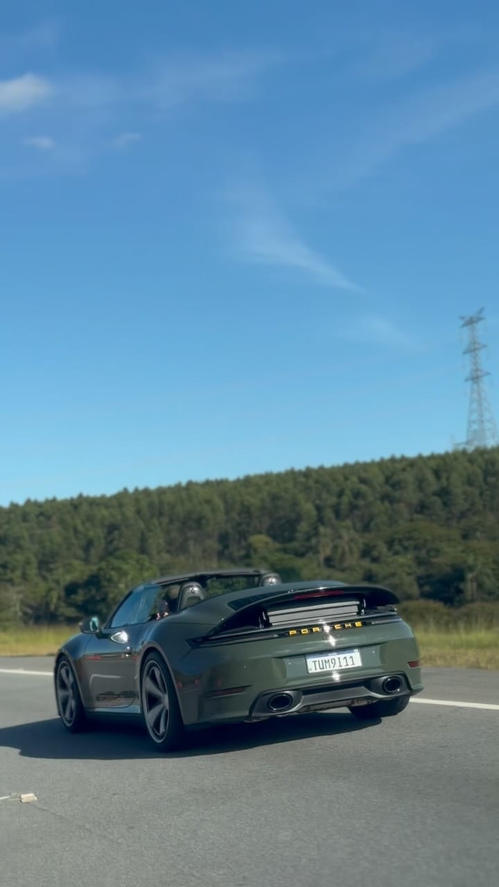 Post 3 by TOPCARS VALLEY on Instagram (video)