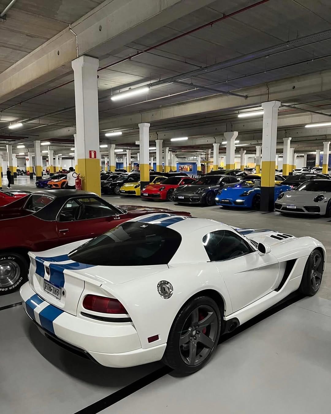 Post 10 by TOPCARS VALLEY on Instagram (carousel)