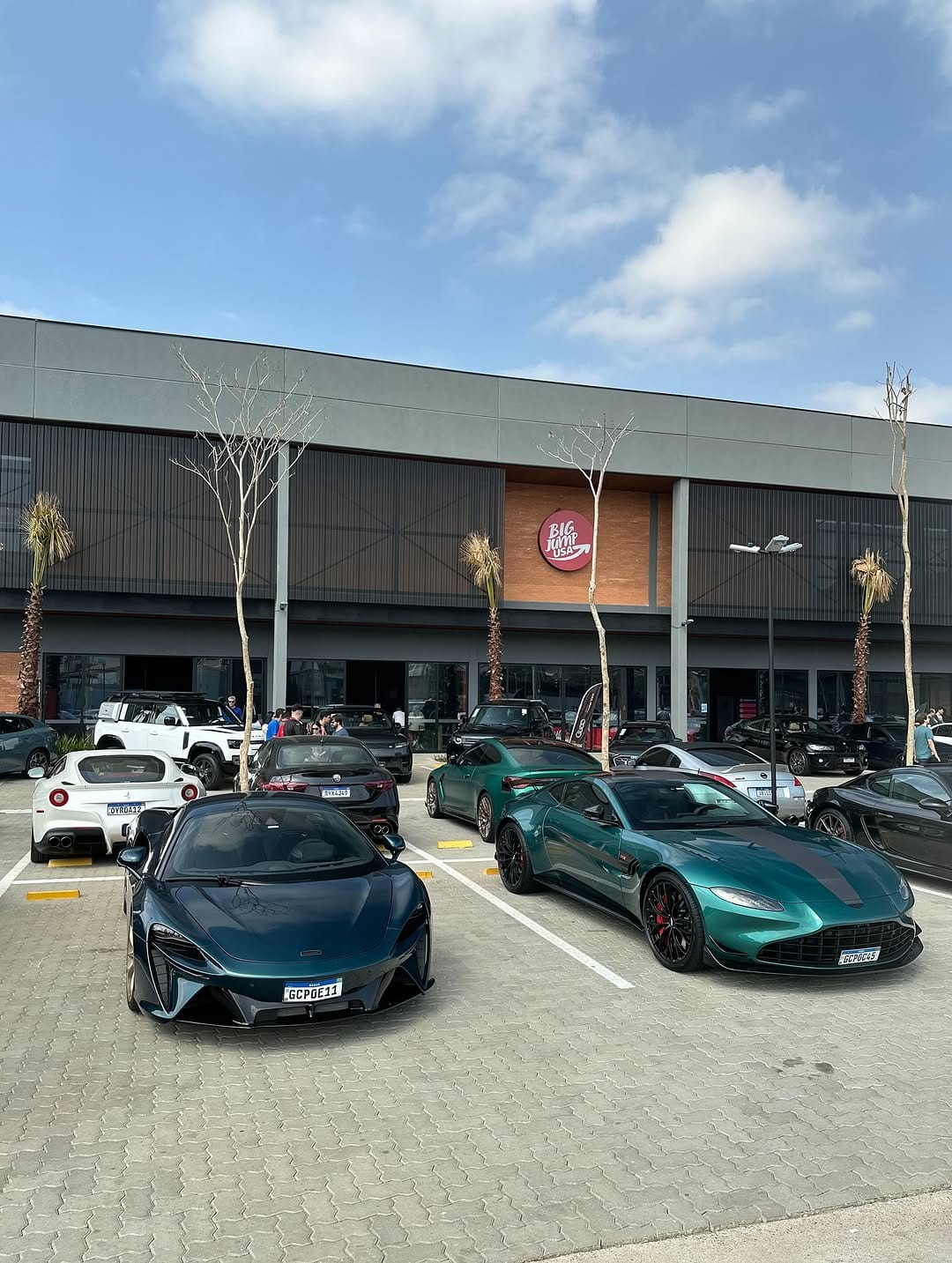 Post 9 by TOPCARS VALLEY on Instagram (carousel)